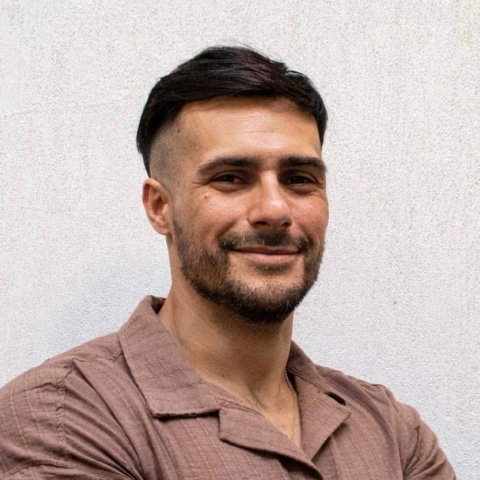 Eric Bielmann — Founder de Upraze Labs